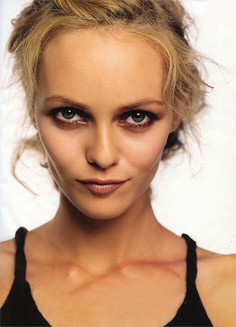 Vanessa Paradis Fotoğrafı