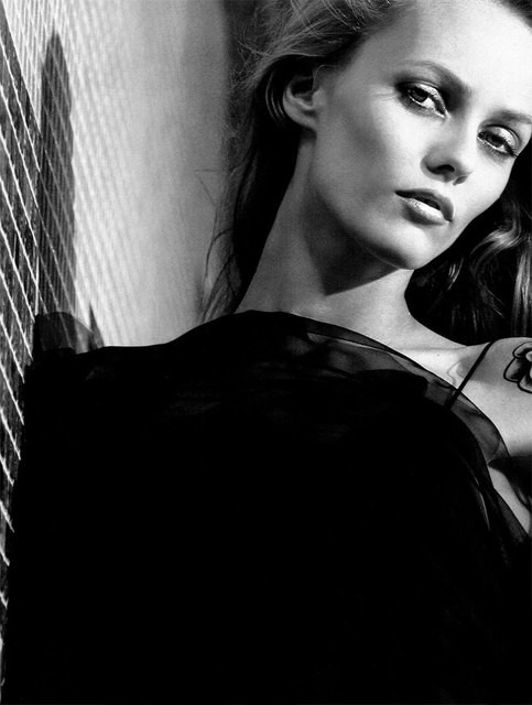 Vanessa Paradis Fotoğrafı