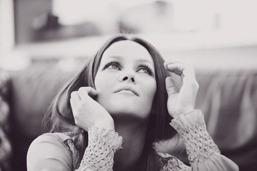 Vanessa Paradis Fotoğrafı
