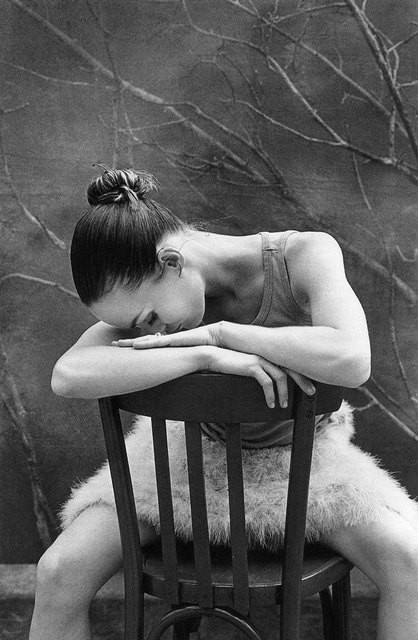 Vanessa Paradis Fotoğrafı