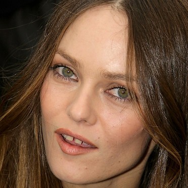 Vanessa Paradis Fotoğrafı