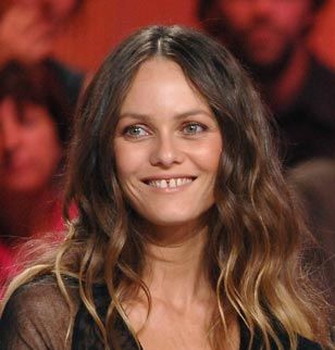 Vanessa Paradis Fotoğrafı