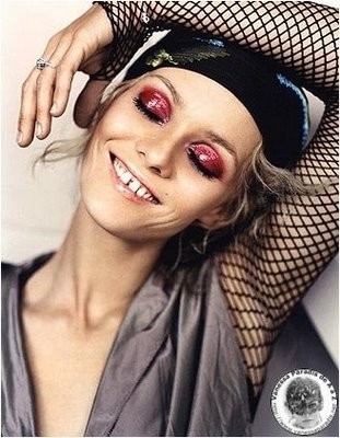 Vanessa Paradis Fotoğrafı