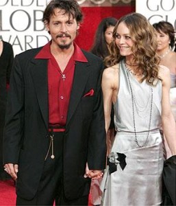 Vanessa Paradis fotoğrafı