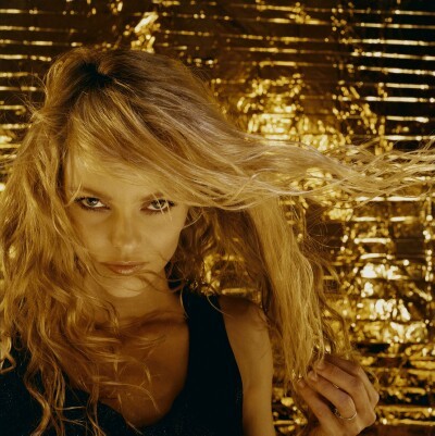 Vanessa Paradis Fotoğrafı