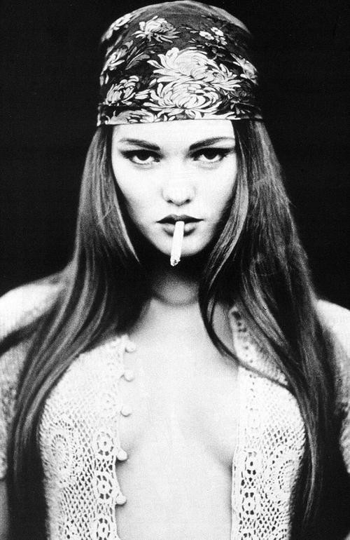 Vanessa Paradis Fotoğrafı