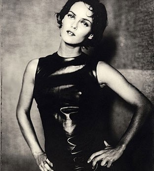 Vanessa Paradis Fotoğrafı