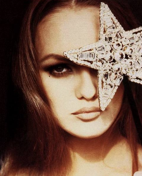Vanessa Paradis Fotoğrafı