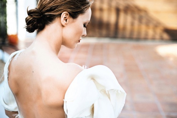 Vanessa Paradis Fotoğrafı