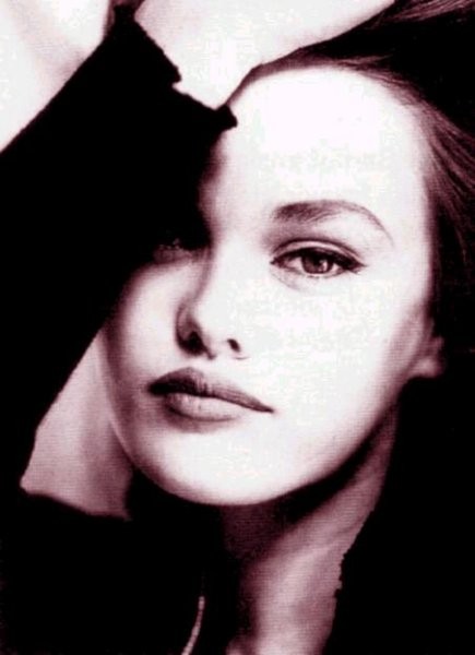 Vanessa Paradis Fotoğrafı