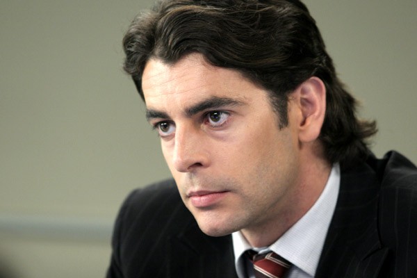 Eduardo Noriega Fotoğrafı