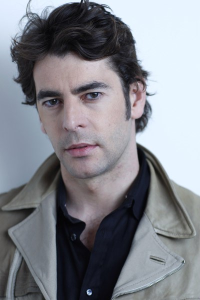 Eduardo Noriega Fotoğrafı