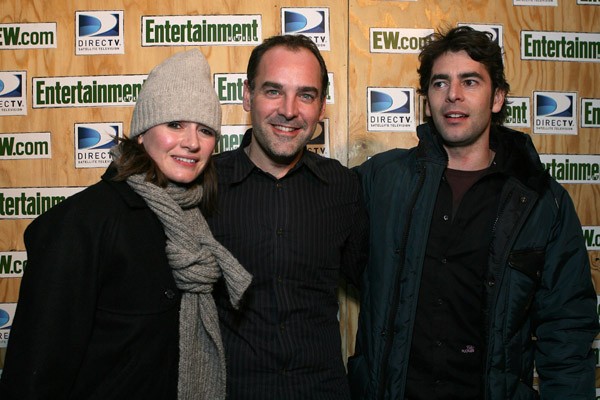 Eduardo Noriega Fotoğrafı