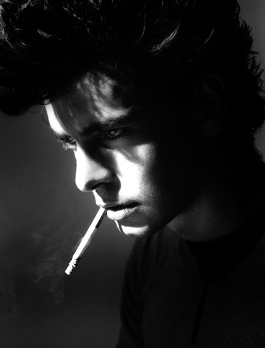 Eduardo Noriega Fotoğrafı