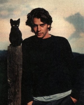 Eduardo Noriega Fotoğrafı