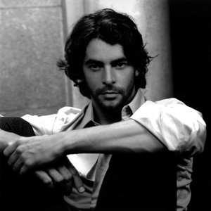 Eduardo Noriega Fotoğrafı