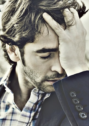 Eduardo Noriega Fotoğrafı