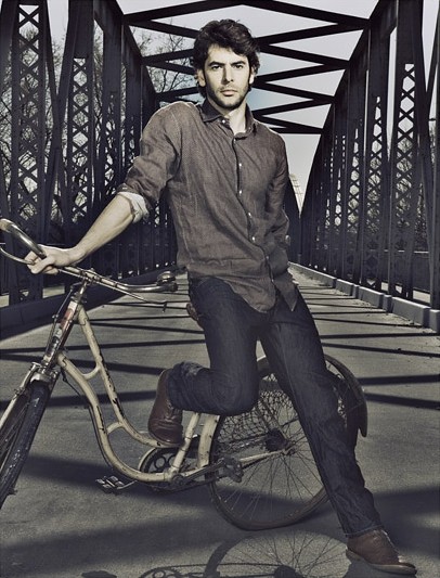 Eduardo Noriega Fotoğrafı