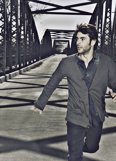 Eduardo Noriega Fotoğrafı