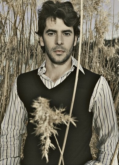 Eduardo Noriega Fotoğrafı