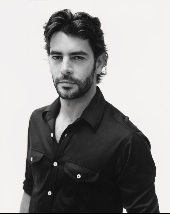 Eduardo Noriega Fotoğrafı