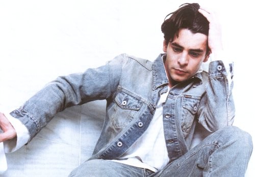 Eduardo Noriega Fotoğrafı