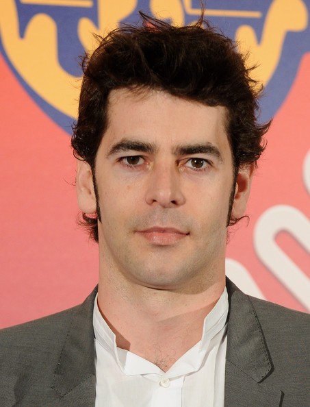 Eduardo Noriega Fotoğrafı