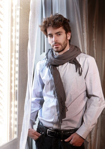 Eduardo Noriega Fotoğrafı