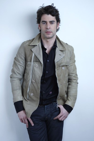 Eduardo Noriega Fotoğrafı