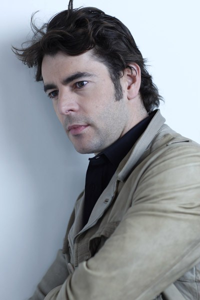 Eduardo Noriega Fotoğrafı