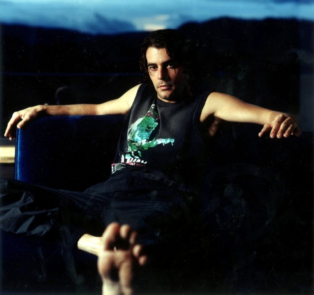 Eduardo Noriega Fotoğrafı