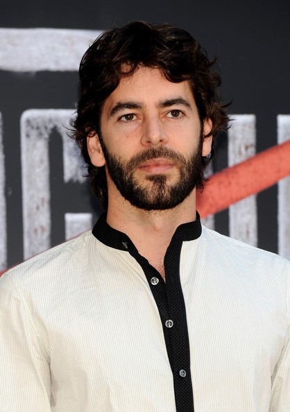 Eduardo Noriega Fotoğrafı