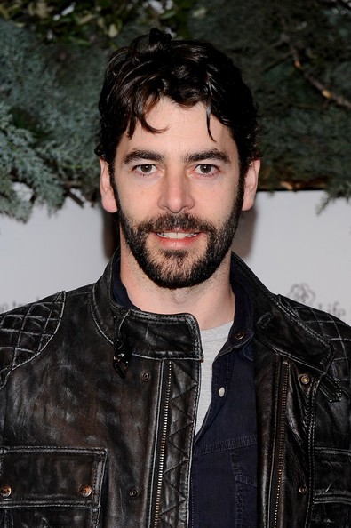 Eduardo Noriega Fotoğrafı