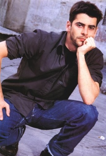 Eduardo Noriega Fotoğrafı