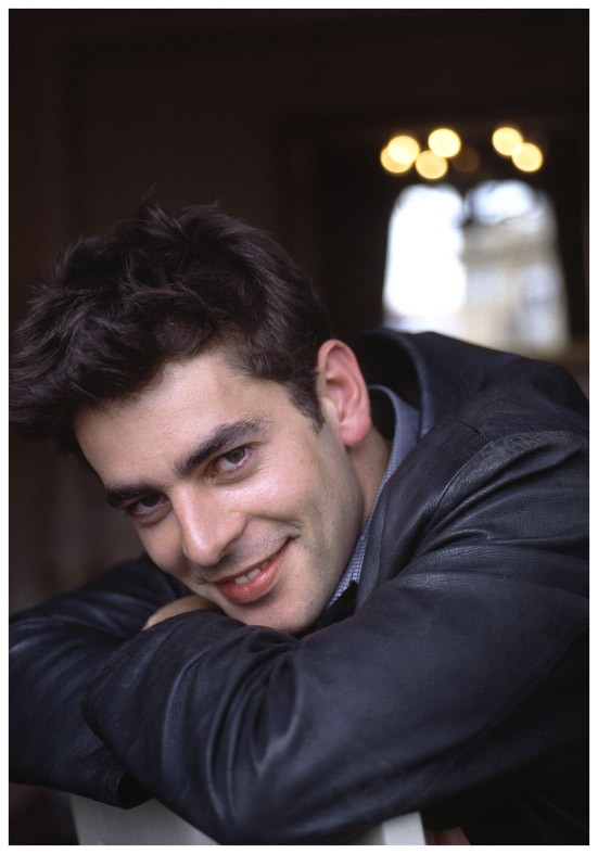 Eduardo Noriega Fotoğrafı