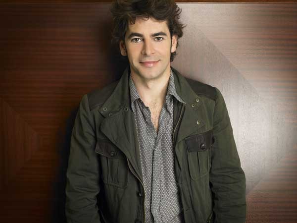 Eduardo Noriega fotoğrafı