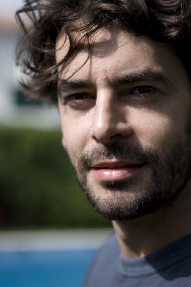 Eduardo Noriega fotoğrafı