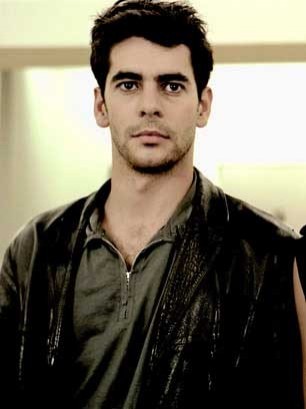 Eduardo Noriega Fotoğrafı