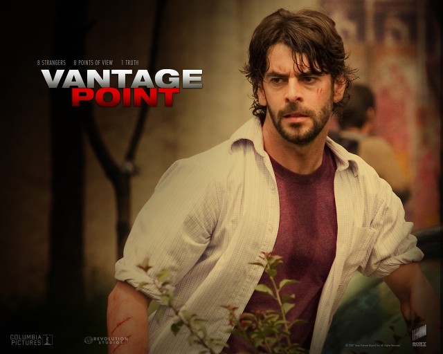 Eduardo Noriega Fotoğrafı