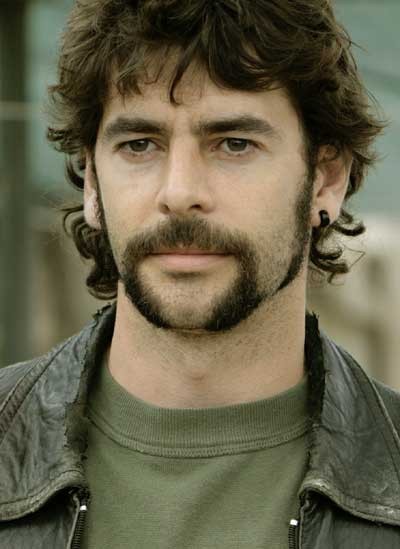 Eduardo Noriega Fotoğrafı