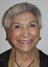 Balinder Johal fotoğrafı