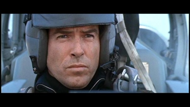 Pierce Brosnan Fotoğrafı