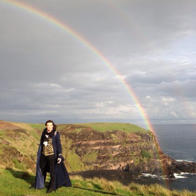Pierce Brosnan Fotoğrafı