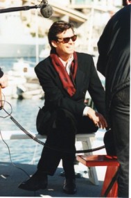 Pierce Brosnan Fotoğrafı