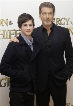 Pierce Brosnan Fotoğrafı