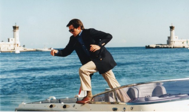 Pierce Brosnan Fotoğrafı