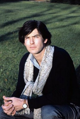 Pierce Brosnan Fotoğrafı