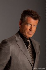 Pierce Brosnan Fotoğrafı