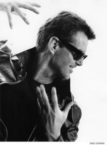 Pierce Brosnan Fotoğrafı