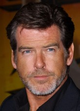 Pierce Brosnan fotoğrafı
